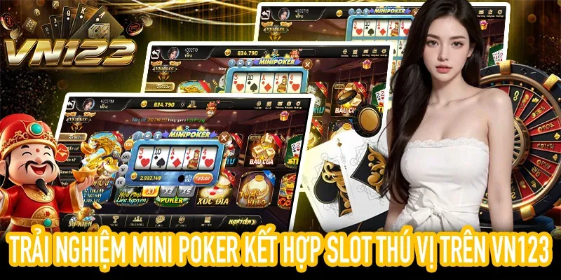 Sòng bạc Casino trực tuyến